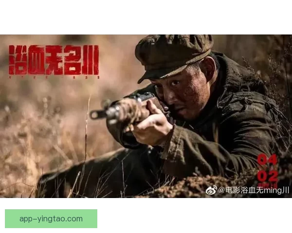 口碑影单：刷爆朋友圈的宝藏电影，每一帧都值得你珍藏